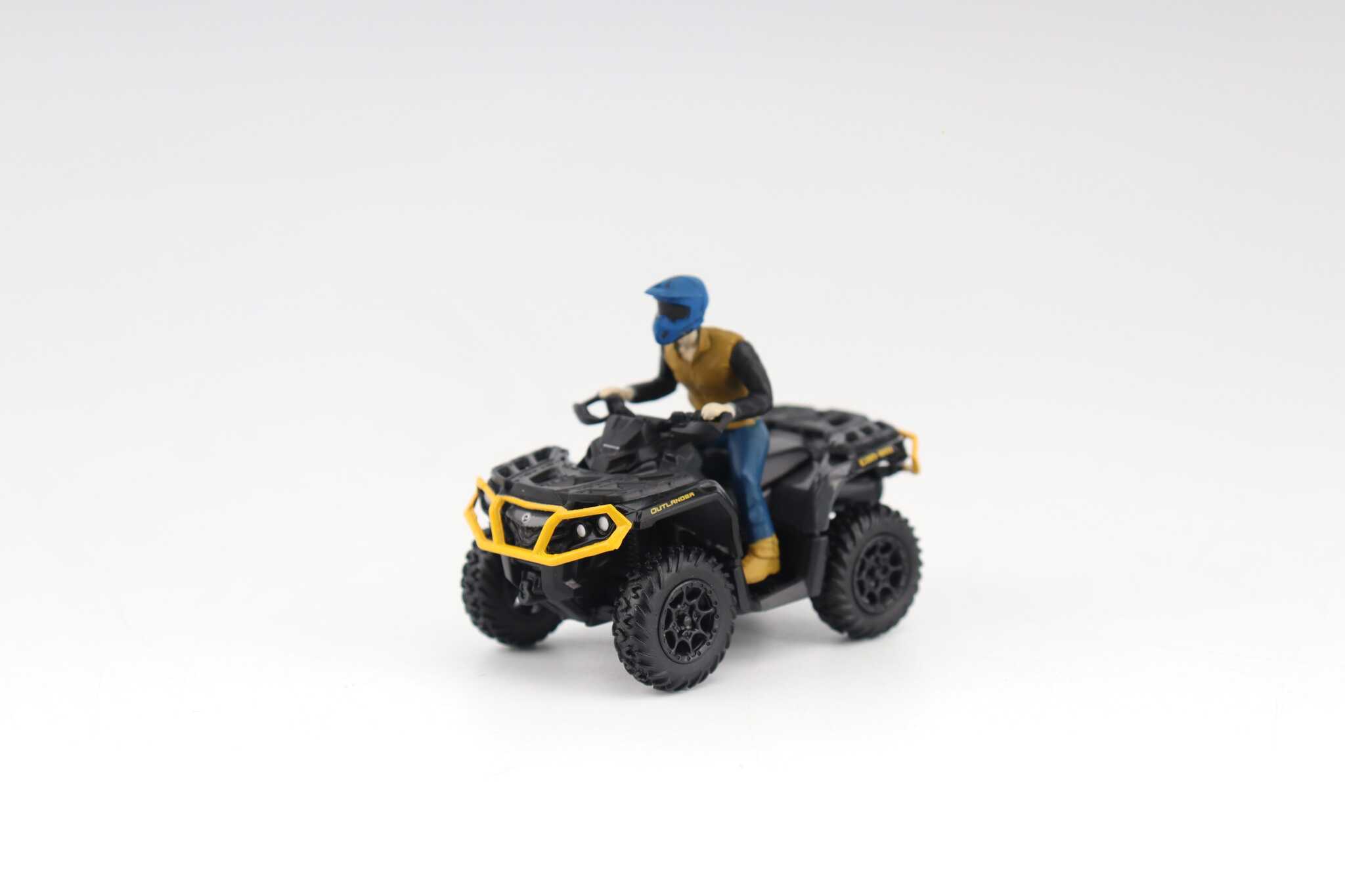 Outlander XT-P 1000R - 1:32